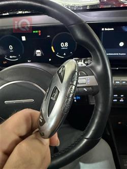 هيونداي كونا